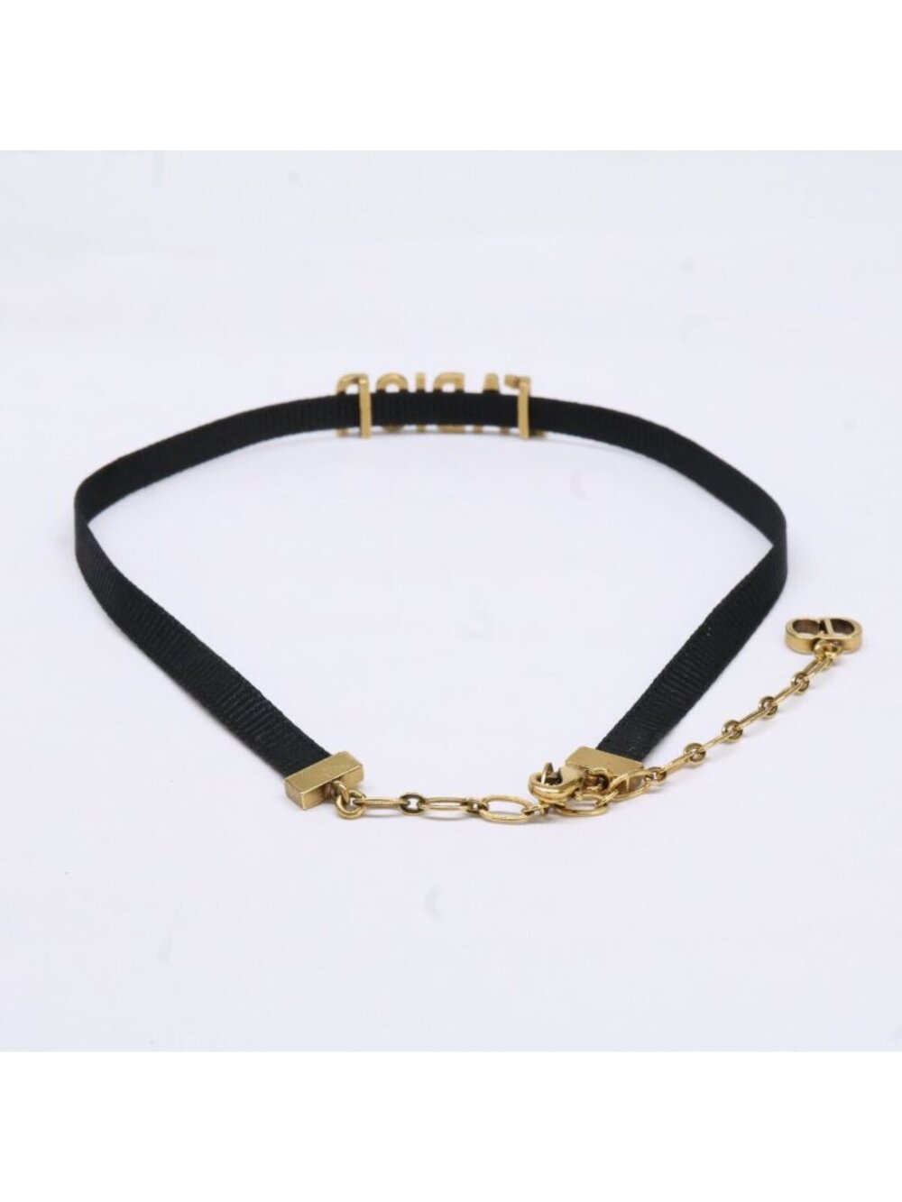 Dior J'adior Necklace Gold - Picture 8 of 11